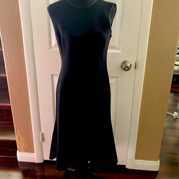 DOLCE & GABBANA  woman’s Little black dress size 44 - Picture 7 of 12